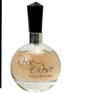 Valentino RICK’N ROSE eau de parfum 90ml e 3.0FL.OZ Used
